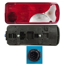 Load image into Gallery viewer, פנס אחורי null לפולקסווגן CRAFTER-30-35-BUS / מרצדס SPRINTER-2-T-VAN 2007-2026