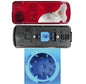 פנס אחורי null לפולקסווגן CRAFTER-30-35-BUS / מרצדס SPRINTER-2-T-VAN 2007-2026