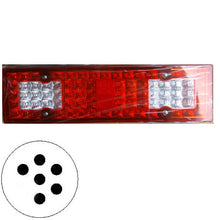 Load image into Gallery viewer, פנס אחורי ימני null LED לman F2000 2000-2026