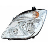 פנס ראשי שמאלי למרצדס בנץ SPRINTER-2-T-VAN / מרצדס בנץ SPRINTER 2006-2013
