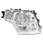 פנס ראשי ימני null למרצדס ACTROS 2012-2026
