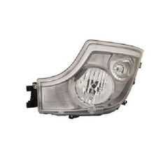 טען תמונה למציג הגלריה, פנס ראשי null LED למרצדס ACTROS 2012-2026