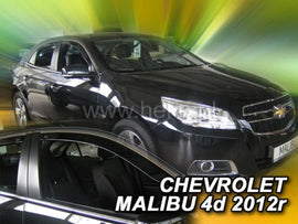 מגן רוח השחלה שברולט Malibu 2008-2015 2 חלקים