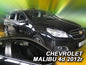 מגן רוח השחלה שברולט Malibu 2008-2015 2 חלקים