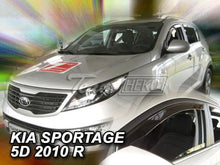 טען תמונה למציג הגלריה, מגן רוח השחלה קיה Sportage 2022+ 4 חלקים