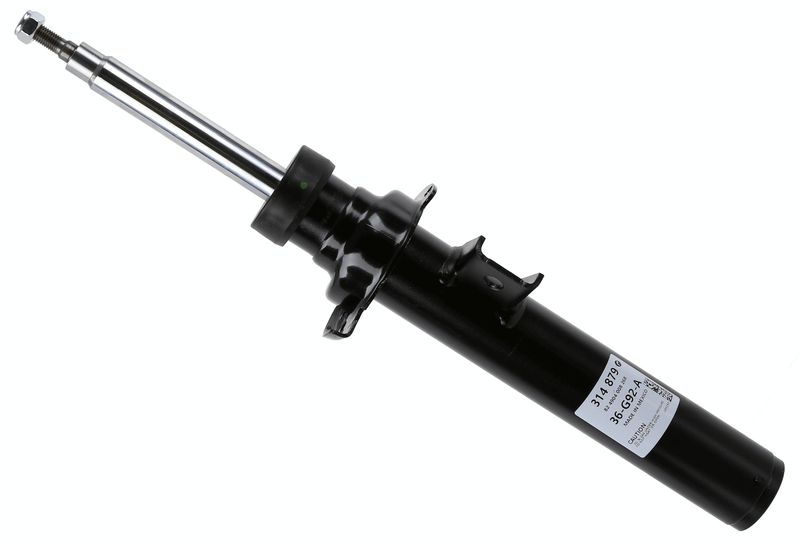 בולם קד' ימ' X3 F25<10 X4 F26 18-13 BMW 314 879