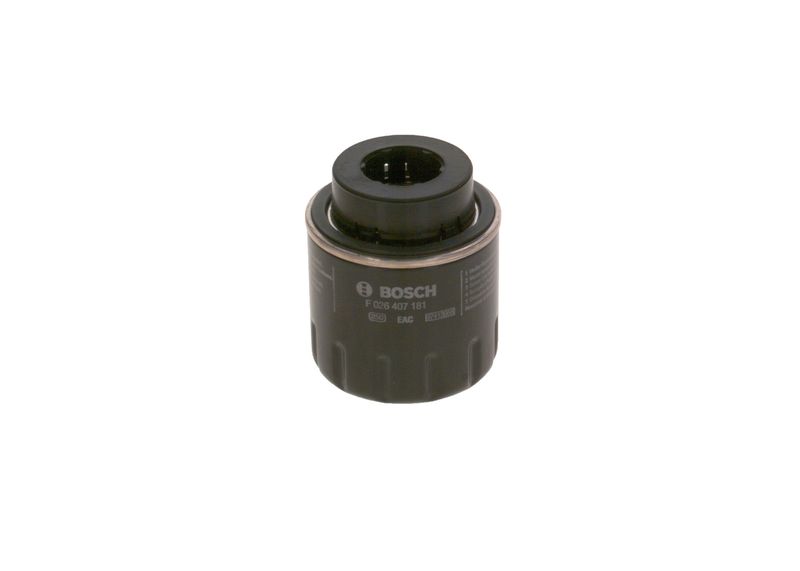 מסנן שמן VW/SKODA/SEAT/AUDI 1.4 07-13 F 026 407 181