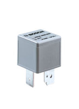 טען תמונה למציג הגלריה, ממסר פלסטי 20A 24V 5 מגעים 0 986 332 080