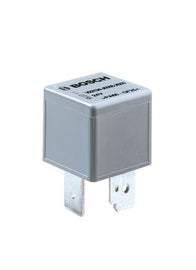 ממסר פלסטי 20A 24V 5 מגעים 0 986 332 080
