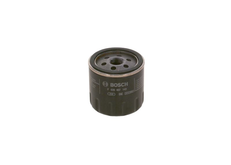 מסנן שמן SKODA/VW/SEAT/AUDI 2013-2018 F 026 407 143
