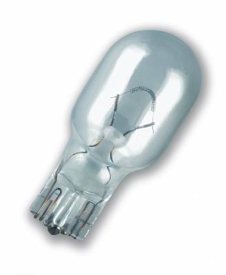 נורה פנס בלימה 12V/16W 921