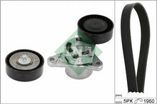 Load image into Gallery viewer, ק.מותחן W213 W205 מנוע 654 529 0487 10