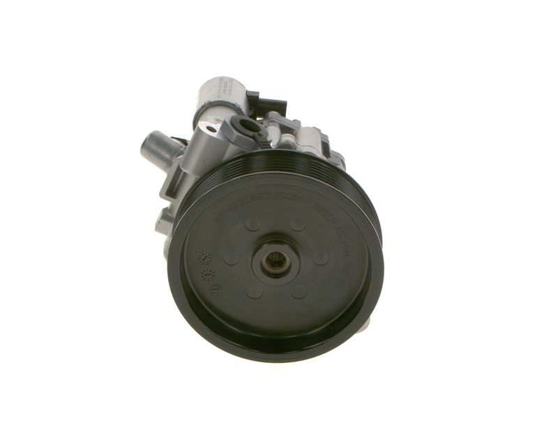 משאבה הגה ספרינטר 519 STOP&START מ 2009# K S00 000 672