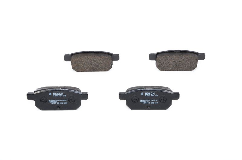 ר.בלם סוז /SX4ויטרה מ11-24 אח          . 0 986 494 748