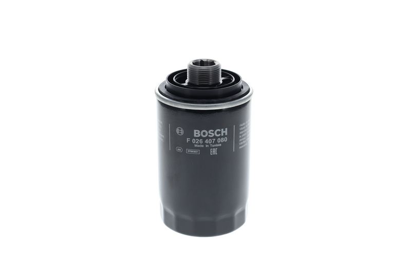 מסנן שמן SK0DA/SEAT/VW/AUDI 2008-2015 F 026 407 080