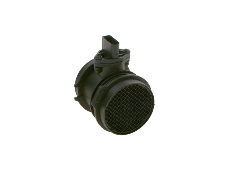מד זרימת אויר MB W210/W203/W202 M112>07 0 280 217 515