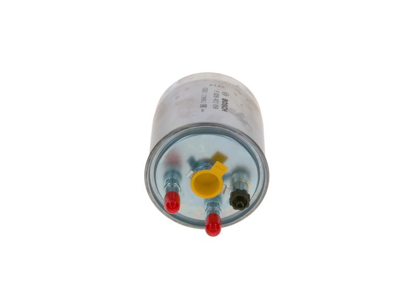 מסנן סולר רנו קנגו DCI 1.5 2008-**** F 026 402 856