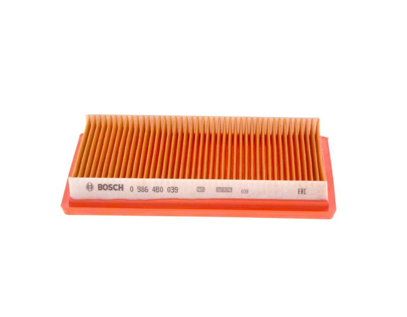 מסנן אוויר ניסאן טידה 1.6 013*-2007 0 986 4B0 039