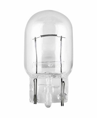 נורה ללא בסיס מזדה12V/21W    * 7505