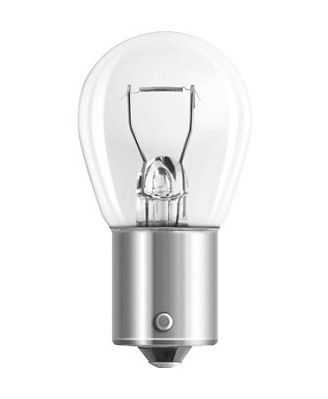 נורה איתות/בלם 12V/21Wאגס מגע אחד 7506