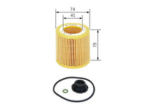 טען תמונה למציג הגלריה, מסנן שמן BMW F22<13 F10<09 F30<11 F 026 407 175