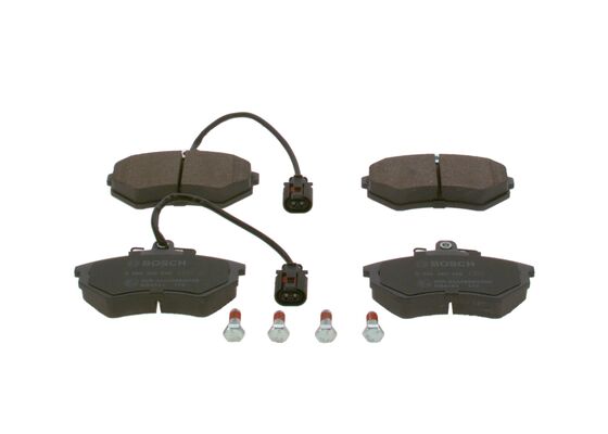 ר.בלם פול גולף VR6 מ99 - קד 0 986 TB2 072