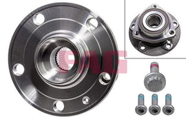 סט רכיבי גלגל SEAT/SKODA/VW/AUDI 2012- 713 6109 90