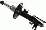בולם קדמי שמ 3 MAZDA 2013-2016 ZF מק"ט 317624