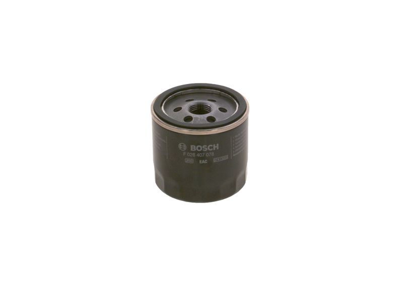 מסנן שמן VOLVO/MAZDA/FORD 2003-2012 F 026 407 078