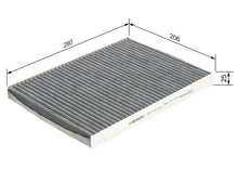 טען תמונה למציג הגלריה, מסנן מזגן SKODA/VW/SEAT/AUDI 2000-2014 1 987 432 312