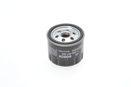 מסנן שמן SUZUKI/RENAULT/NISSAN 2013-2013 F 026 407 022