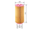 מצבר אופנוע 18AH\12V 260A AGM*