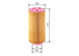 מצבר אופנוע 18AH\12V 260A AGM*
