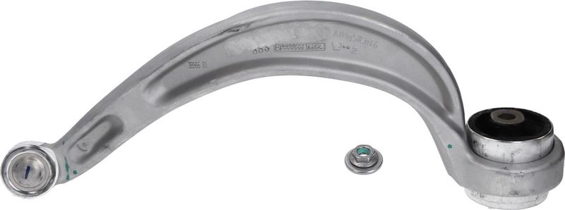 זרוע קדמית שמאל תחתונה AUDI 2009-2016 38966 01