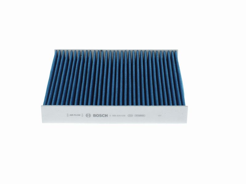 מסנן מזגן פחם SKODA/SEAT/AUDI*VW 2010-** 0 986 628 639