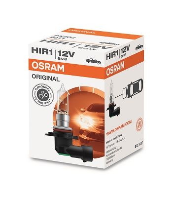 נורה הלוגן 65W\12V ]HIR1[ ראשית 9011
