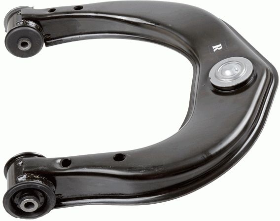 משולש עליון-ימ' פולקסווגן אמארוק 2011-** 38655 01