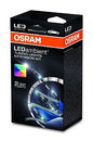 ערכה הרחבה לתאורת לד פנימית LEDAMBIENT LEDINT202