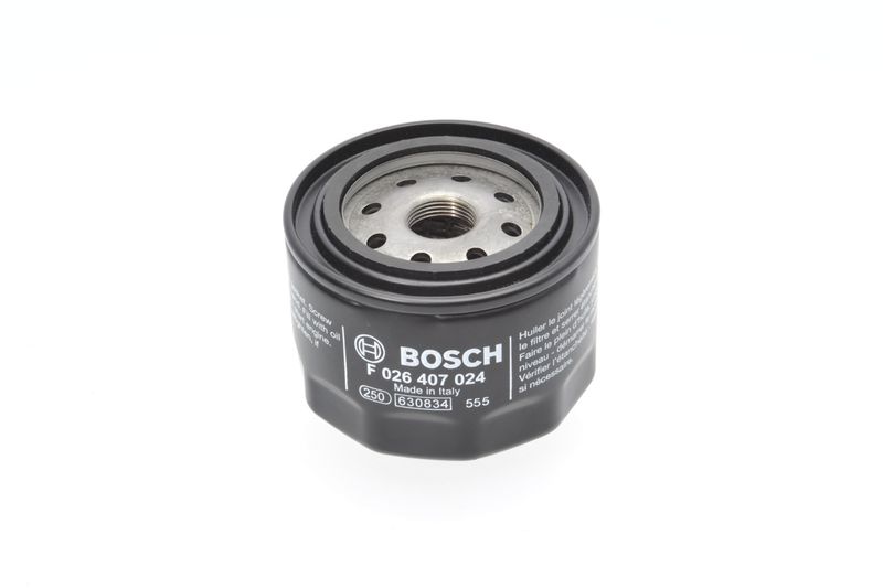 מסנן שמן  IVECO/FIAT 2006-2011 F 026 407 024