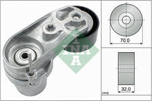 טען תמונה למציג הגלריה, מותחן רצועת ב.מ.וו F11-F30-F20 2011-2015 534 0433 10