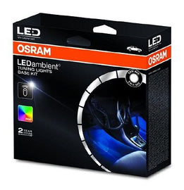 ערכה הרחבה לתאורת לד פנימית LEDAMBIENT LEDINT201