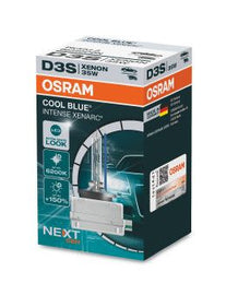 נורה ראשית]D3S[42V/35W XENON *BLU COOL 66340CBN