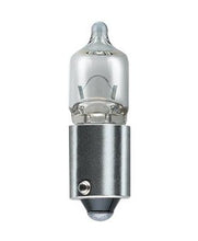 טען תמונה למציג הגלריה, נורה חניה הלוגן 12V/6W 10 יח' באריזה 64132