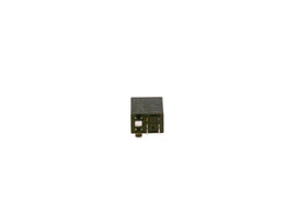 מקרו ריליי 4 רגלים 12V+תפס 0A* 0 986 AH0 300