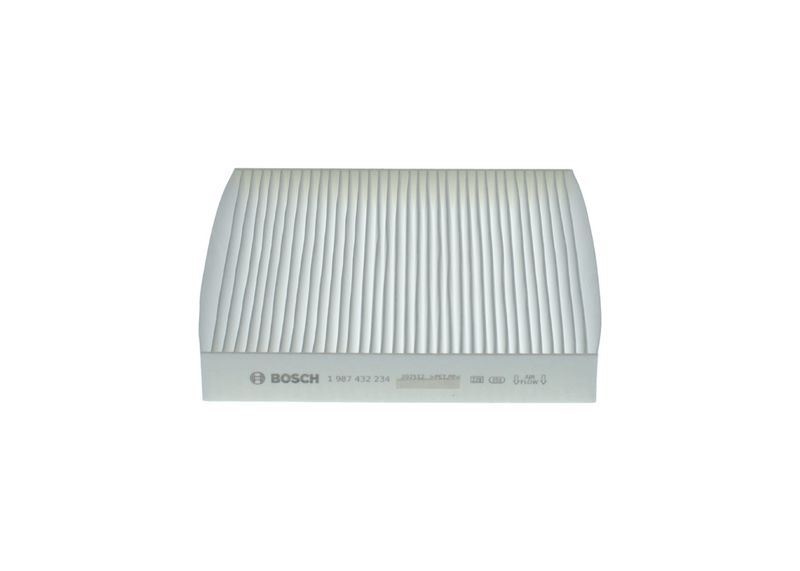 מסנן מזגן הונדה סיווק-אינסייט 2009-**** 1 987 432 234