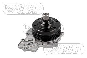 מ.מים ספרינטר 516 מ09 S&S PA1264