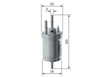 טען תמונה למציג הגלריה, מסנן דלק VW/SKODA/SEAT/AUDI 2003-2015 F 026 403 006