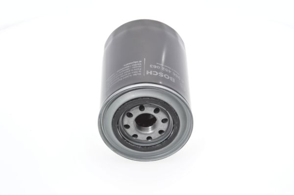 מסנן שמן מיצובישי קנטר-פגרו 6*20-**** 0 986 452 063