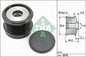 פולי אלטרנטור מרצדס בודי W213-W205 08-14 535 0293 10