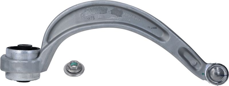 זרוע קדמית ימין תחתונה AUDI 2009-2016 38967 01